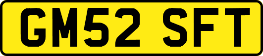 GM52SFT