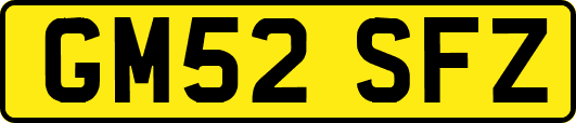 GM52SFZ
