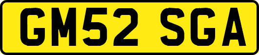 GM52SGA