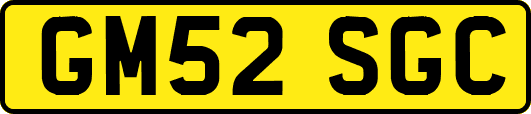 GM52SGC
