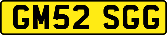 GM52SGG