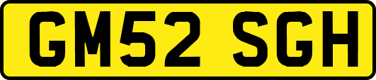 GM52SGH