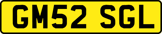 GM52SGL