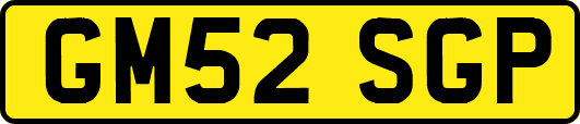 GM52SGP