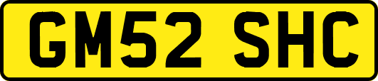 GM52SHC