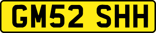 GM52SHH