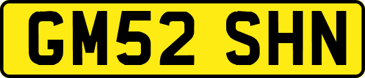 GM52SHN