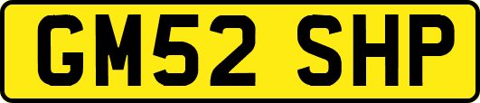 GM52SHP