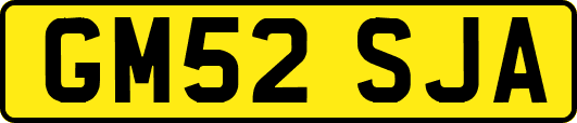 GM52SJA