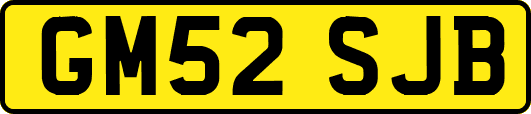 GM52SJB