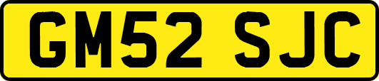 GM52SJC