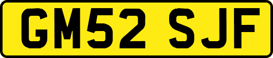 GM52SJF