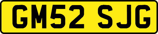 GM52SJG