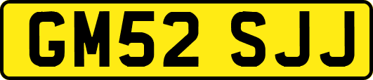GM52SJJ