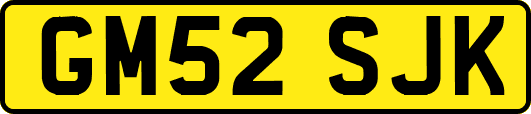 GM52SJK