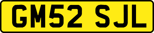 GM52SJL