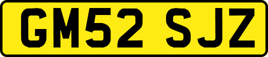 GM52SJZ