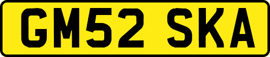 GM52SKA