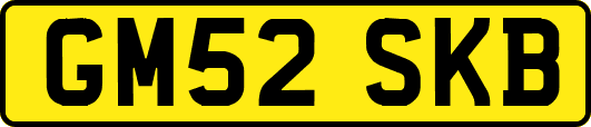 GM52SKB