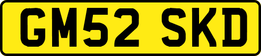 GM52SKD