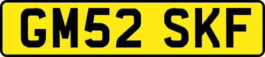 GM52SKF