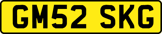 GM52SKG