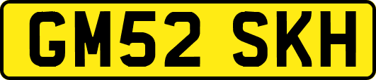 GM52SKH