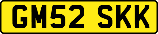 GM52SKK