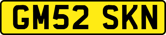 GM52SKN