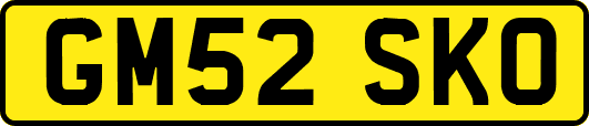 GM52SKO