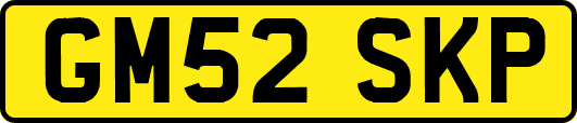 GM52SKP