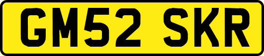GM52SKR