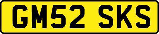 GM52SKS
