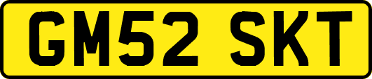 GM52SKT