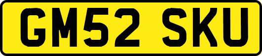 GM52SKU