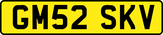 GM52SKV