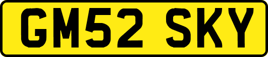 GM52SKY