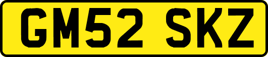 GM52SKZ