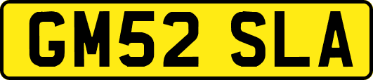 GM52SLA