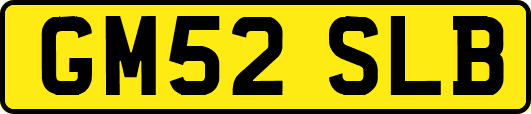 GM52SLB