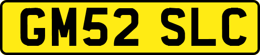 GM52SLC