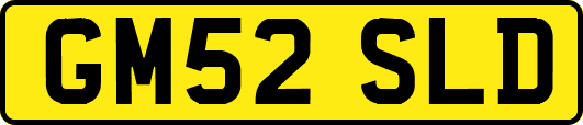 GM52SLD