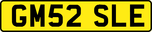 GM52SLE