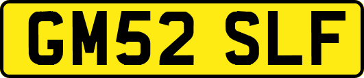 GM52SLF