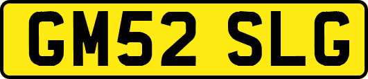 GM52SLG