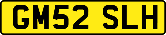 GM52SLH