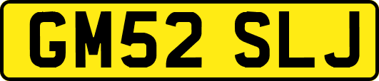 GM52SLJ
