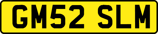 GM52SLM