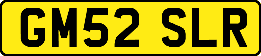 GM52SLR