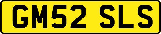 GM52SLS